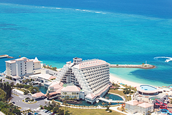 公式 シェラトン沖縄サンマリーナリゾート 沖縄リゾートホテル